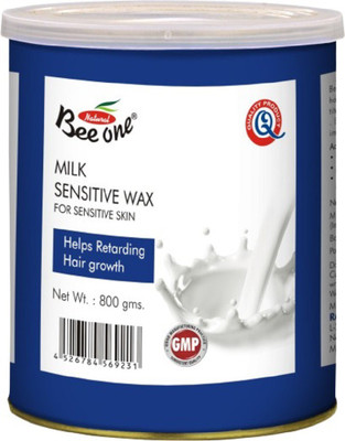 

BEEONE Milk Sensitive Milky Wax 800 g
