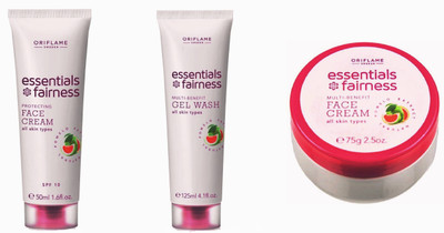 

Oriflame Fairness Cream(250 ml)