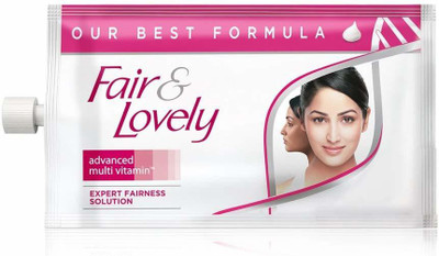 

Fair & Lovely .fair & lovely BB cream 9g for women with free fair lovely advance cream 9g pouch(9 g)