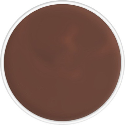 

Kryolan ( 100% Original ) Derma Color Camouflage Cream Refill ( D17 ) Foundation(D17)