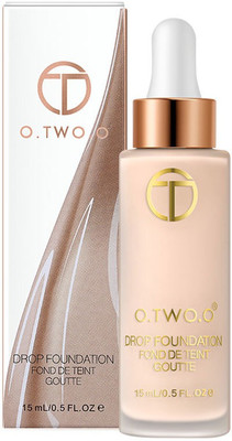 

O.Two.O Drop Foundation(Ivory)