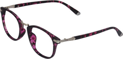 

lensport eyewear Full Rim Round Frame(50 mm