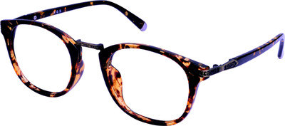 

lensport eyewear Full Rim Round Frame(50 mm