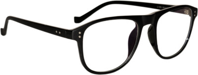 

Peter Jones Full Rim Square Frame(50 mm