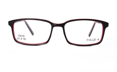 

PAGE4 Full Rim Round Frame(51 mm