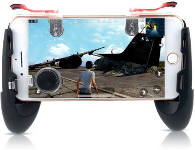 

jasmine pubg-59 Gaming Accessory Kit(Multicolor, For Android)