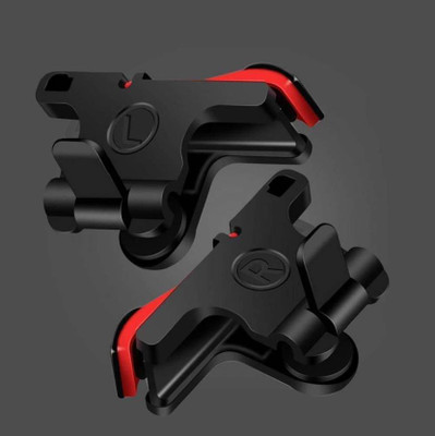 

tarvik pubg-74 Gaming Accessory Kit(Multicolor, For Android)