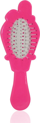 

Majik Little Baby Use Hair Brush Hair Accessories for Kids Baby Hair Brush