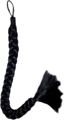 

Vivian Fancy Kajuri Baal Choti /* Hair Extension