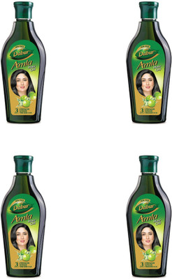 

Dabur AMLA Hair Oil(360 ml)