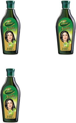 

Dabur AMLA Hair Oil(900 ml)