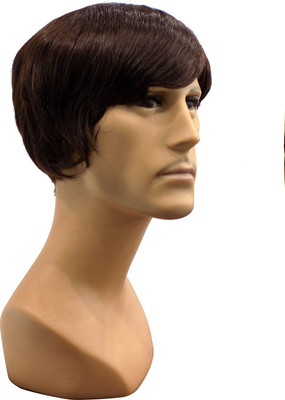 

Confidence Medium Hair Wig(Men)