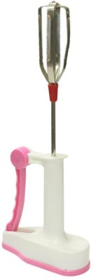 

Sanjith Stainless Steel Hand Blender 0 W Hand Blender(Multicolor)