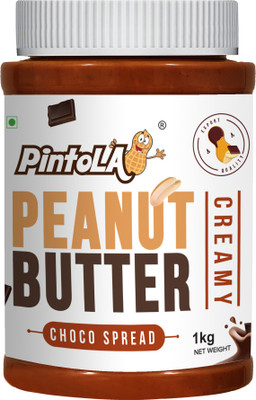 

Pintola Choco Peanut Butter (Creamy) 1 kg