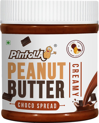 

Pintola Choco Peanut Butter (Creamy) 350 g