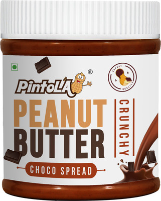 

Pintola Choco Peanut Butter (Crunchy) 350 g