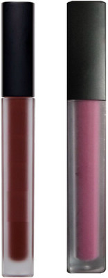 

ADJD ABSOLUTE SMUDGE PROOF MATTE(dark brown gandipeach)