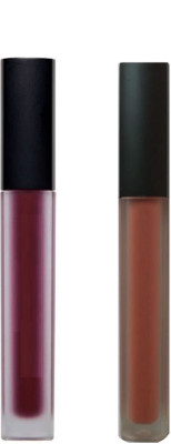 

ADJD ABSOLUTE SMUDGE PROOF MATTE(lightbrown purple)