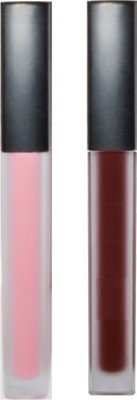 

ADJD POP MATTE(DARK COFFEE, PEACH)