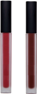 

ADJD FASHION LIQUID MATTE(RED, DARK BROWN)