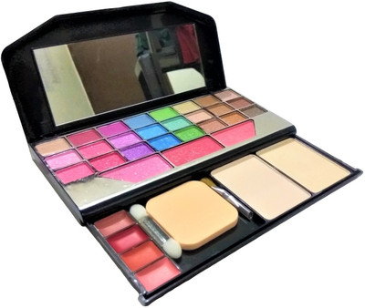 

Miss Boss fashion makeup kit