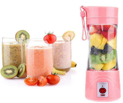 

Clomana New juicer for fruits and vegetables electric Portable USB juicer,juicer mixer,hand juicer grinder,hand juicers,juice cup and mixers 220 Juicer Mixer Grinder(Multicolor, 1 Jar)