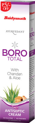 

Baidyanath Borototal(20 g)