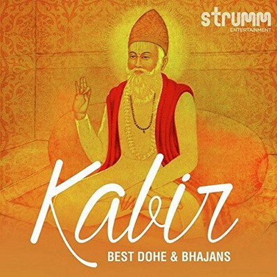 

KABIR AUDIO CD Audio CD Standard Edition(Hindi - A unique compilation that highlights both Dohas and Bhajans Great collection of singers: Anup Jalota, Shankar Mahadevan, Rattan Mohan Sharma, Hrishikesh Ranade)