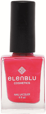 

Elenblu Tiger Blossom Pearls Nail Polish