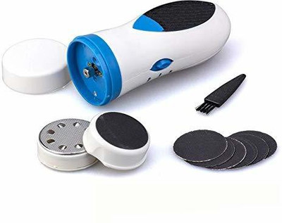 

Nucleya Retail Buy 2018-19 Hot Selling | Professional FB-80 Electronic Pedicure Foot Callus Removal Tool(10 g, Set of 1)