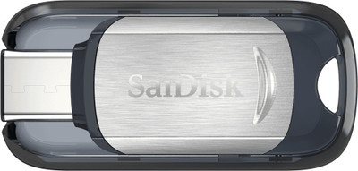 

SanDisk OTG Pendrives ultra USB 128 GB OTG Drive(Multicolor, Type A to Type C)
