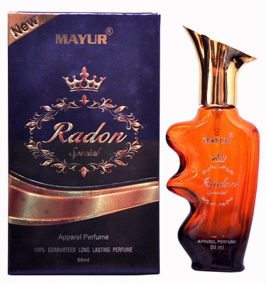 

Mayur Radon Special Perfume - 60 ml(For Men & Women)