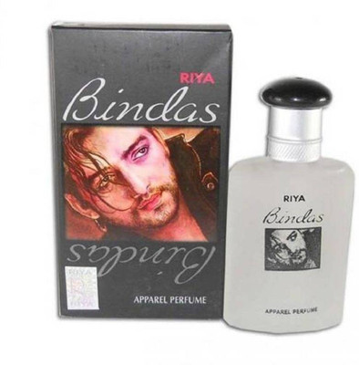 

Riya Bindas Eau de Perfume - 100 ml(For Men & Women)