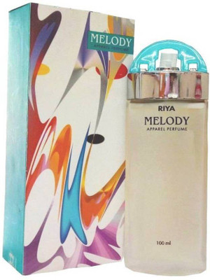 

Riya Melody Eau de Perfume - 100 ml(For Men & Women)