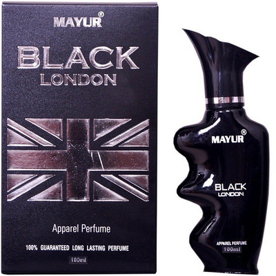 

Mayur Black London Perfume - 100 ml(For Men & Women)