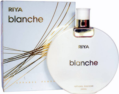 

Riya Blanche apparel Eau de Perfume - 100 ml(For Men & Women)