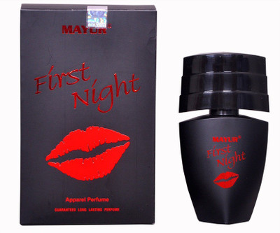 

Mayur First Night Perfume - 60 ml(For Men & Women)