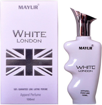 

Mayur White London Perfume - 100 ml(For Men & Women)