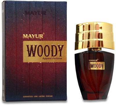 Mayur Woody Perfume - 60 ml(For Men & Women)