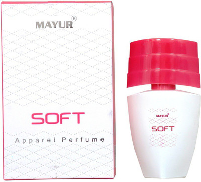 

Mayur Soft Perfume - 60 ml(For Men & Women)