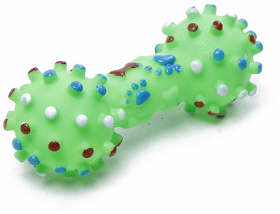 

Futurekart PS634 Plastic Rubber Toy For Dog