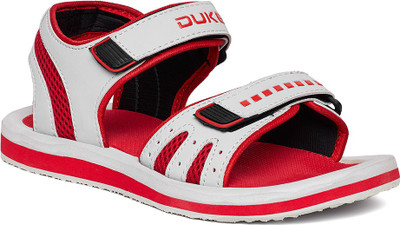 

Duke Men Red Casual