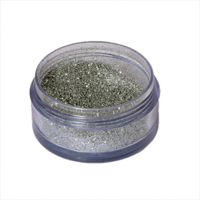 Garry's Pearl-Silver-GRKU1(Pearl Silver)