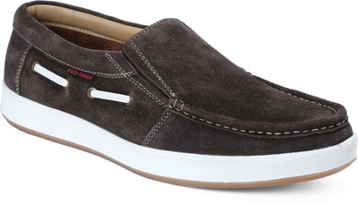 

Red Chief Casuals For Men(Brown, Coffee