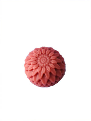 

Petals Beetroot soap(75 g)