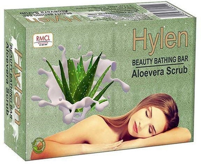 

Hylen Bathing_Soap(100 g)