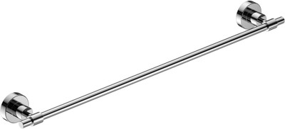 Amity Sogo 24 inch 1 Bar Towel Rod(Stainless Steel)