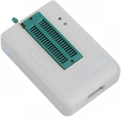 

Buyyart Sofi SP8-A usb Programmer SP8-A FLASH EEPROM Programmer USB Adapter(White)