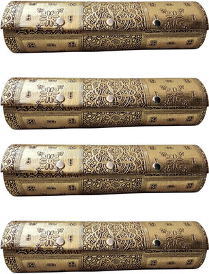 

SS Bangle Box Vanity Box (Gold) bangle box Vanity Box(Golden)