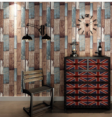 Eurotex Architecture Black Wallpaper(1000 cm x 57 cm)